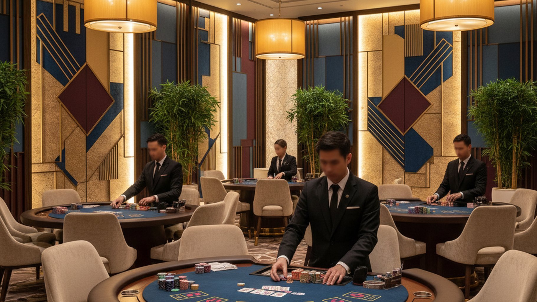 โอกาสคว้าชัยชนะ Progressive Jackpot นักเดิมพันลุ้นรางวัล Progressive Jackpot