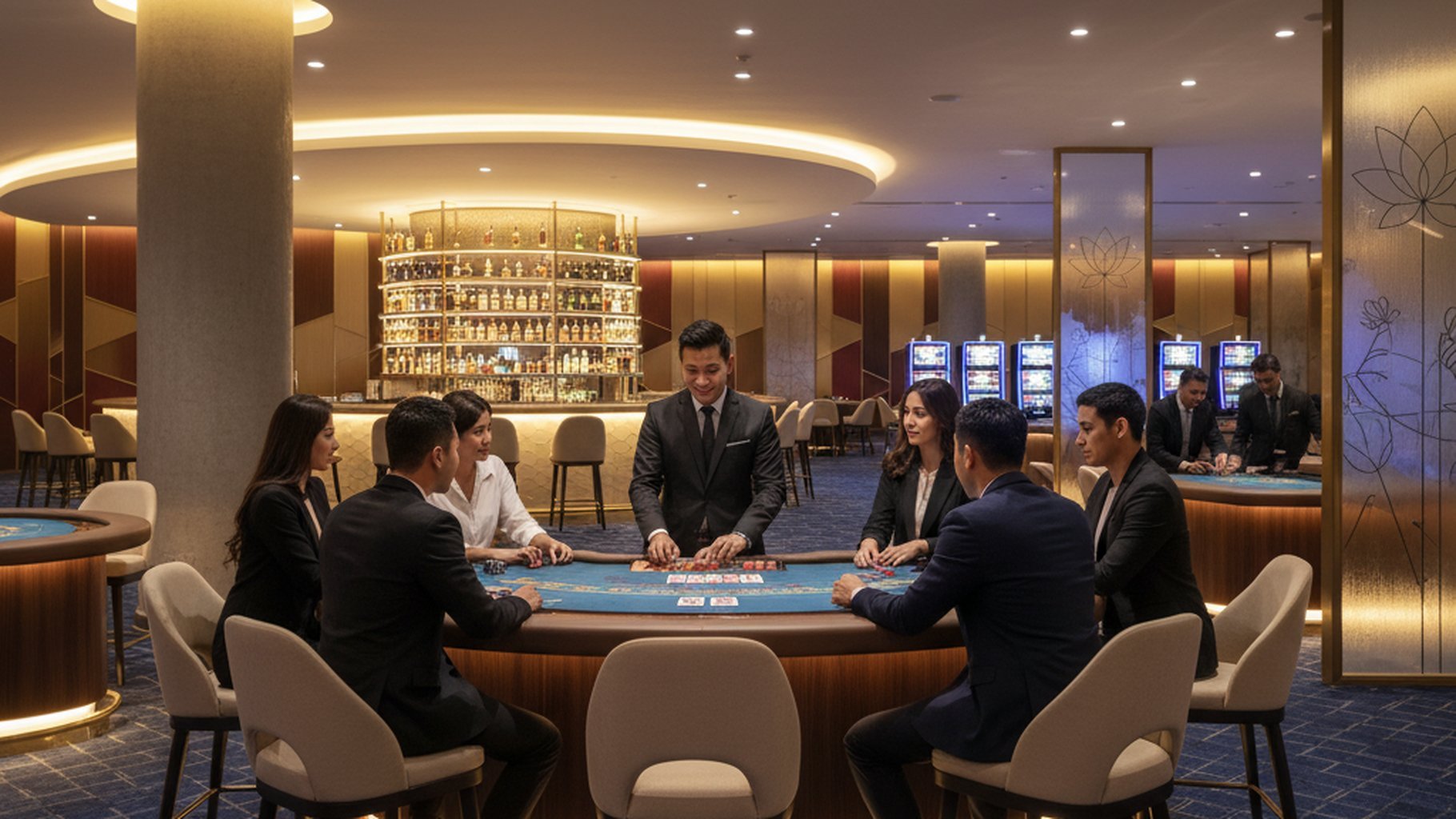 ตัวอย่างการอ่าน Paytable สล็อต ตัวอย่าง Paytable เกมสล็อต พร้อมสัญลักษณ์และอัตราจ่าย
