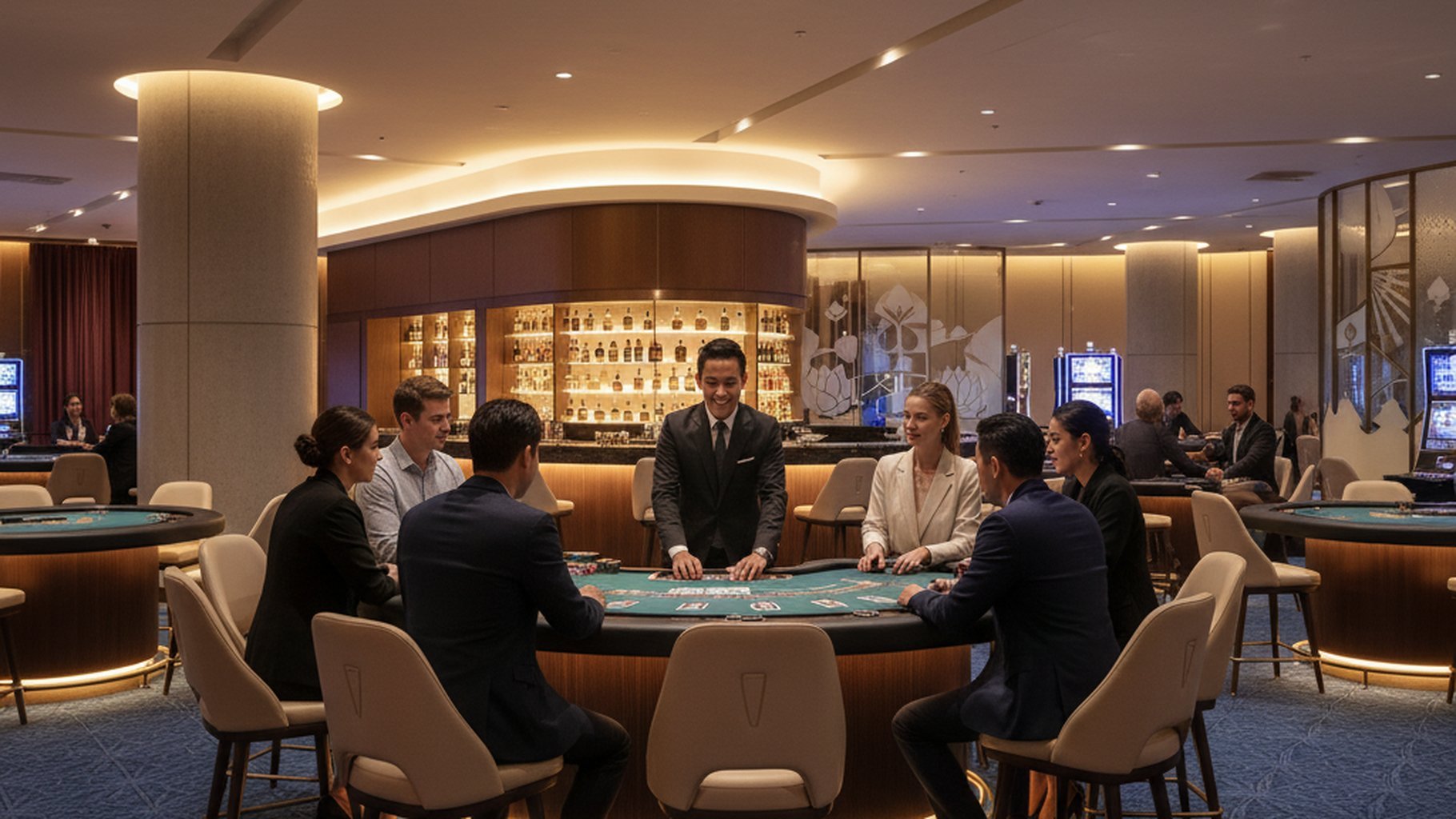 ภาพประกอบโปรโมชั่นสล็อตวอเลทสุดคุ้ม