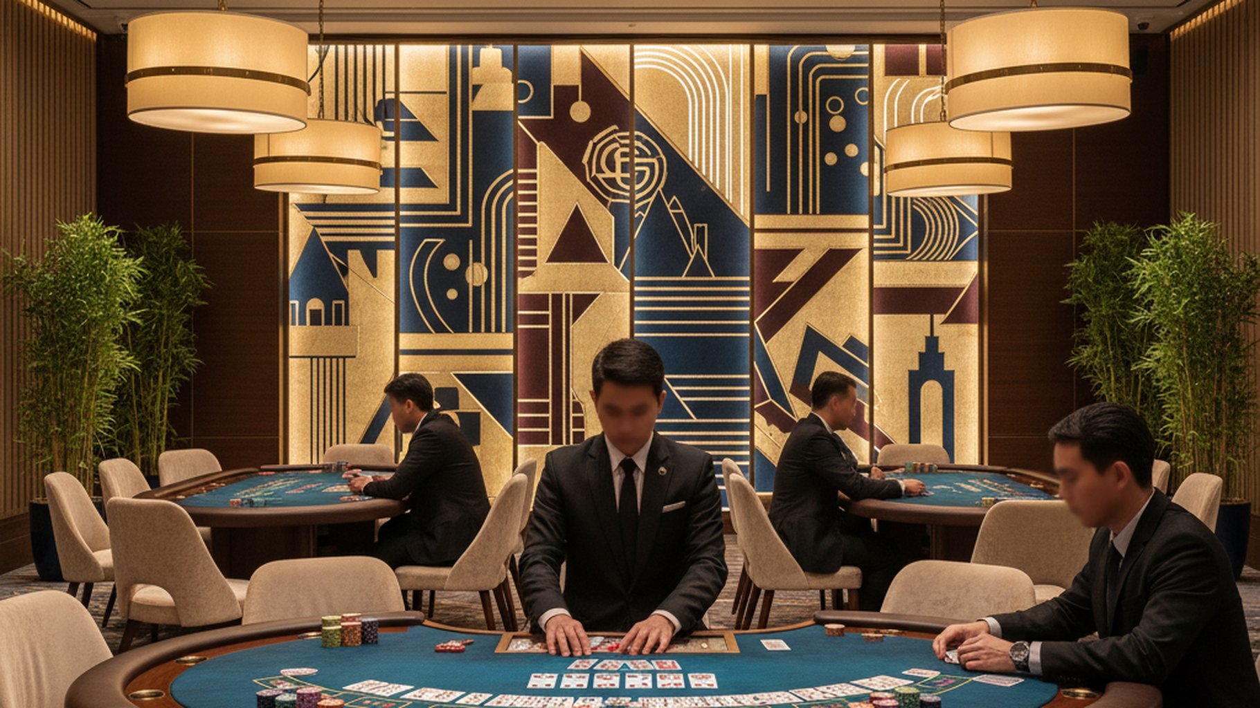 ประสบการณ์เล่นบาคาร่าสดที่ 9slotgame หน้าจอเกมบาคาร่าสดที่ 9slotgame