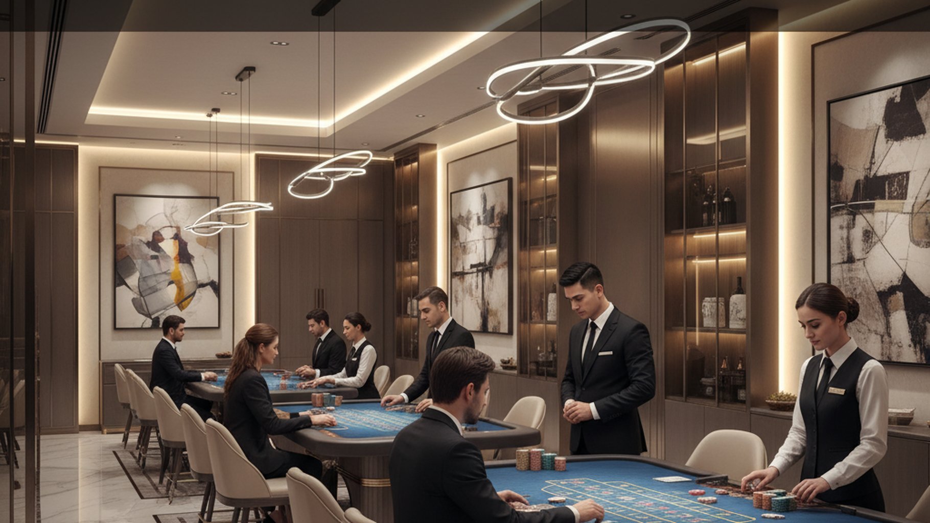 หลักการ Bankroll Management สำหรับนักเดิมพันบาคาร่า Infographic Bankroll Management บาคาร่า