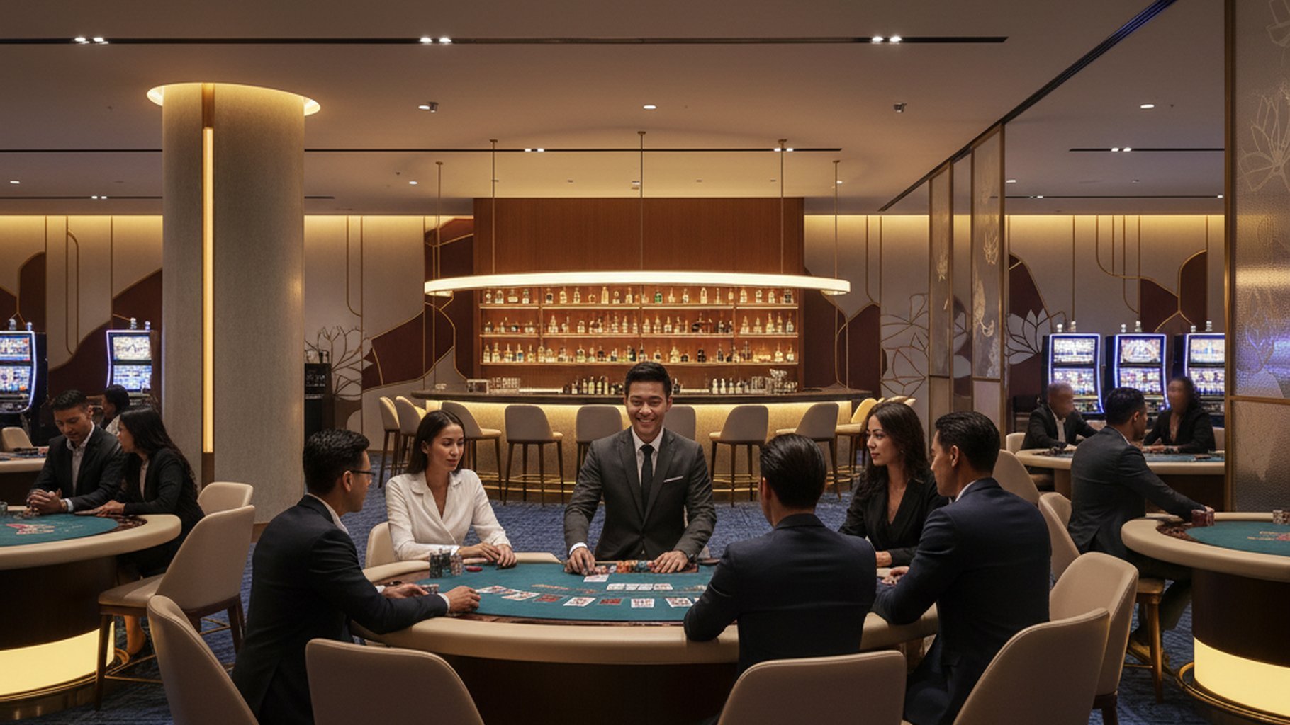 ตัวอย่างการวางแผนเดิมพันบาคาร่า ตัวอย่างการวางเดิมพันบาคาร่าด้วย Bankroll Management