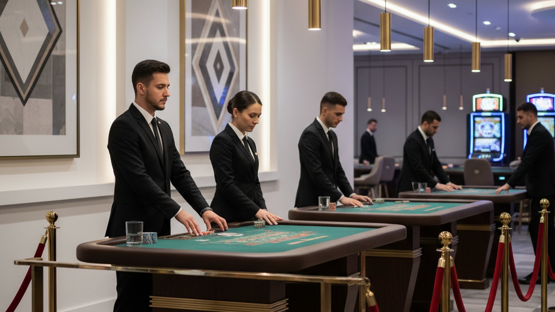 การใช้ Percentage Staking ในการพนัน