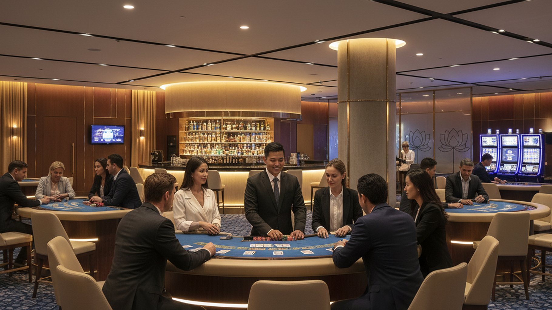 เซียนบาคาร่าผู้เชี่ยวชาญ Percentage Staking