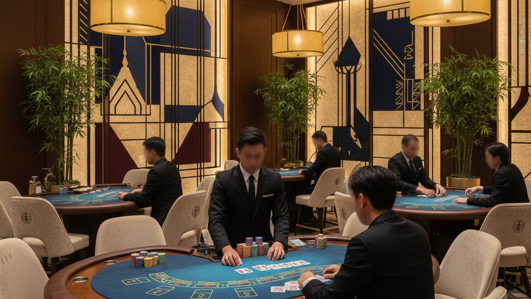 ฝึกฝนการนับแต้มบาคาร่าบนเว็บตรง