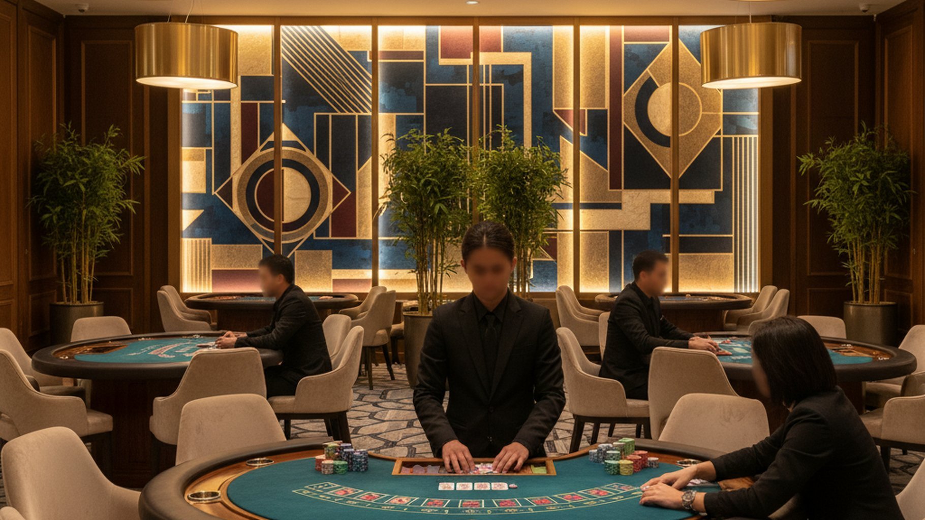 กราฟแสดงผลตอบแทนจากการใช้ Multiplier