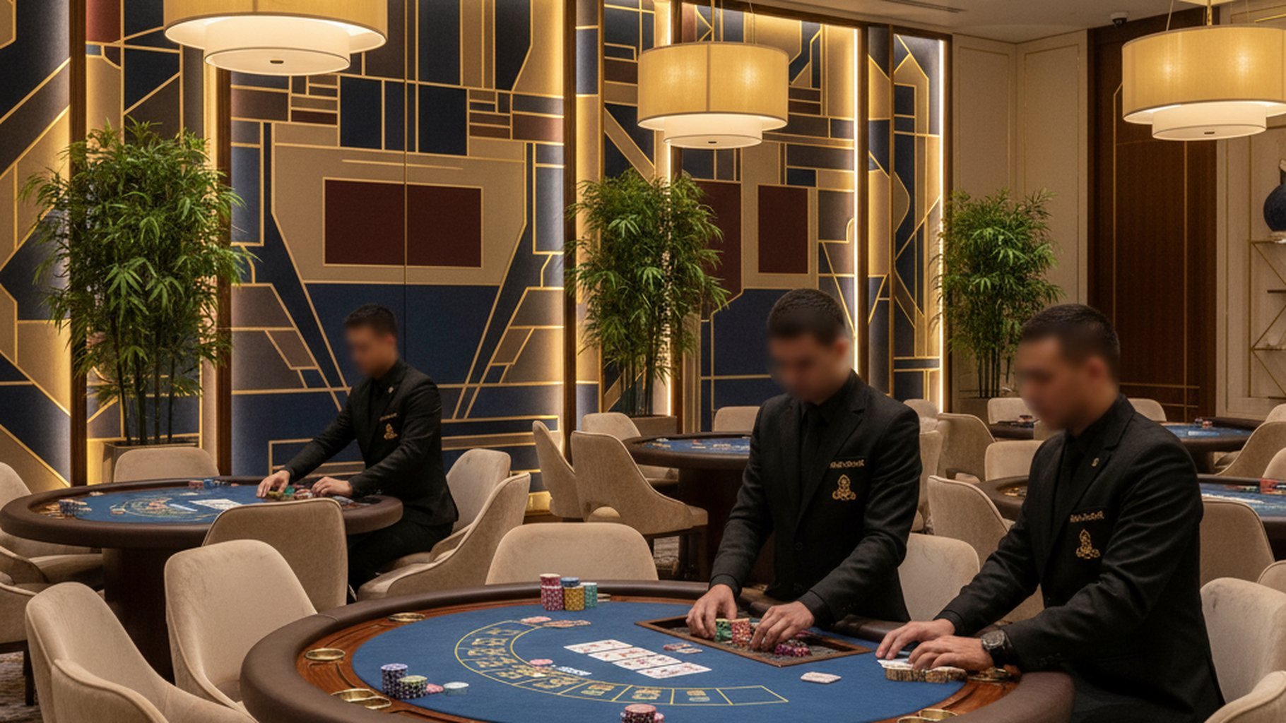 การเชื่อมโยง Cascading Reels กับลอตเตอรี่และเลขเด็ด