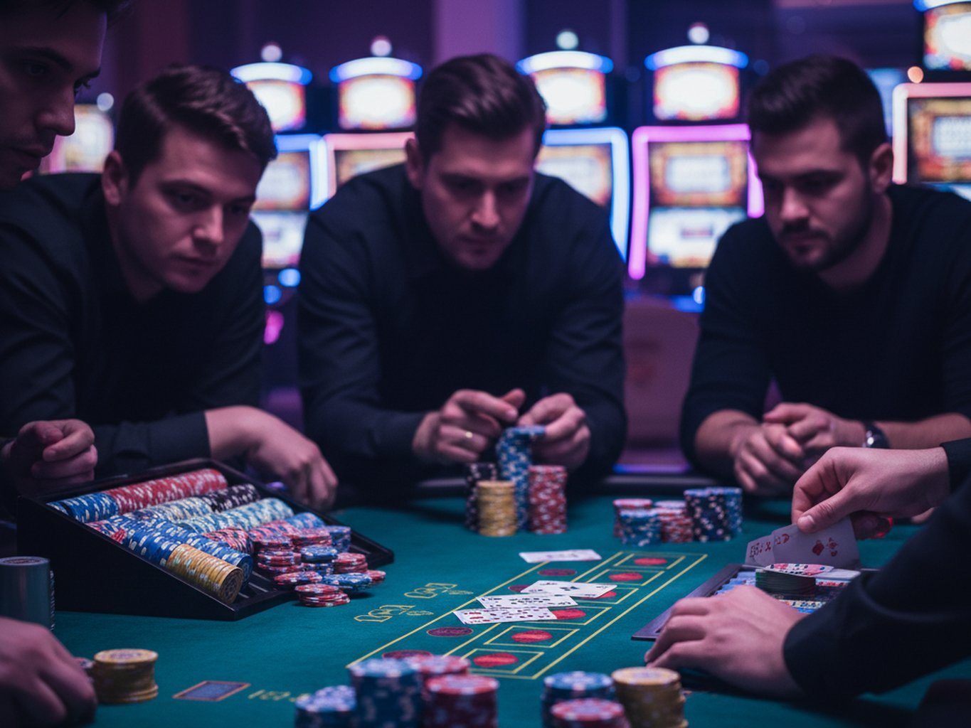 About Samak Baccarat Web Trong Wanni Rub Credit Free Thanthi Len Dai Thuk Khai Dang company