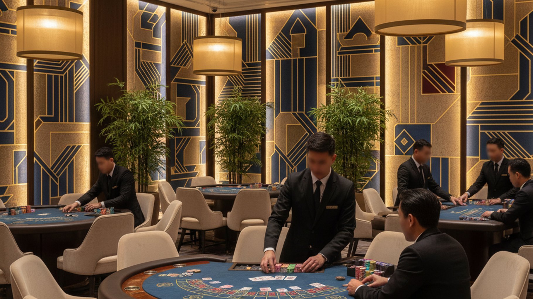 การเล่นบาคาร่า Progressive Betting อย่างมีสติ นักพนันมีสติกับการเล่นบาคาร่า Progressive Betting