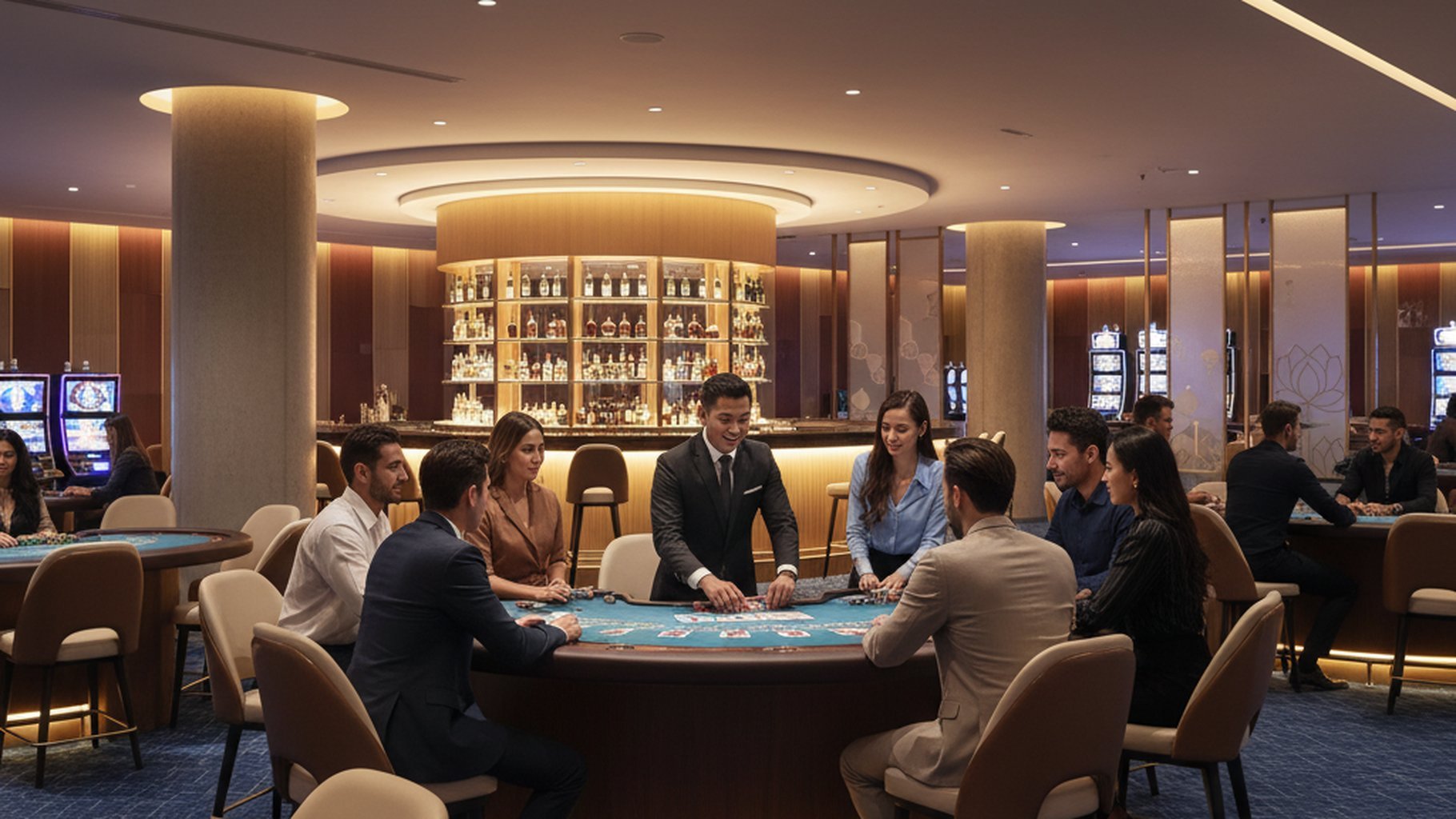 ข้อควรระวังในการใช้ Progressive Betting ข้อควรระวัง Progressive Betting บาคาร่า