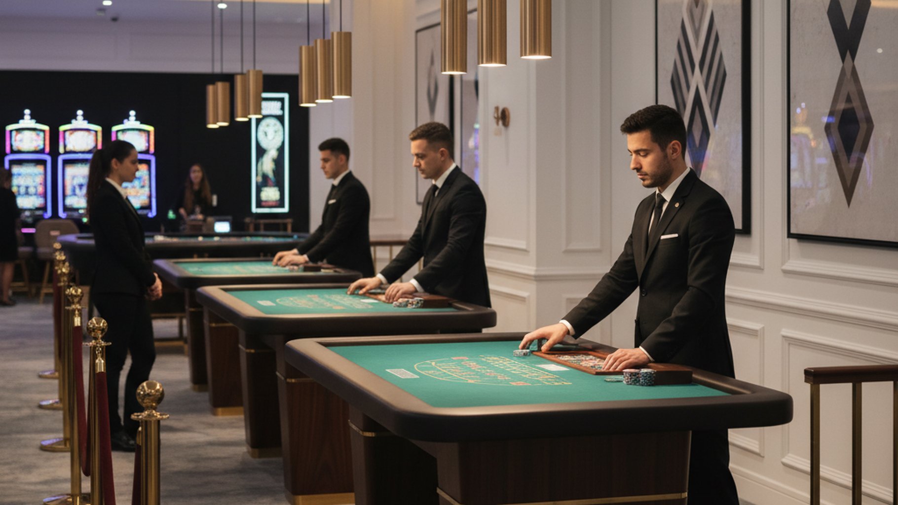 มารยาทและวัฒนธรรมในการเล่นบาคาร่า: สูตรเซียนฉบับเพื่อนบอกต่อ