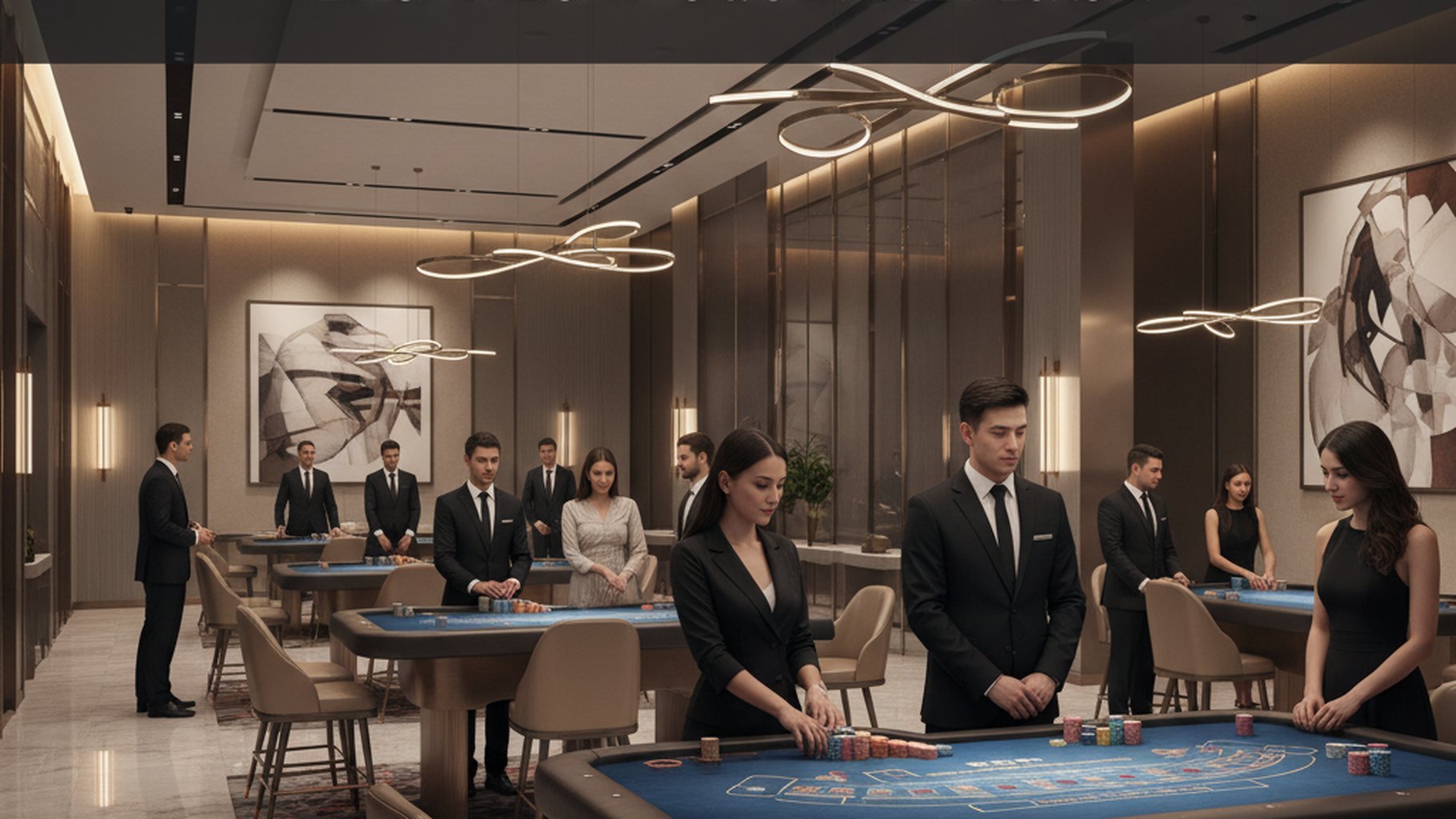 เลือกเว็บ Baccarat ที่น่าเชื่อถือ Infographic เลือกเว็บ Baccarat ที่น่าเชื่อถือ