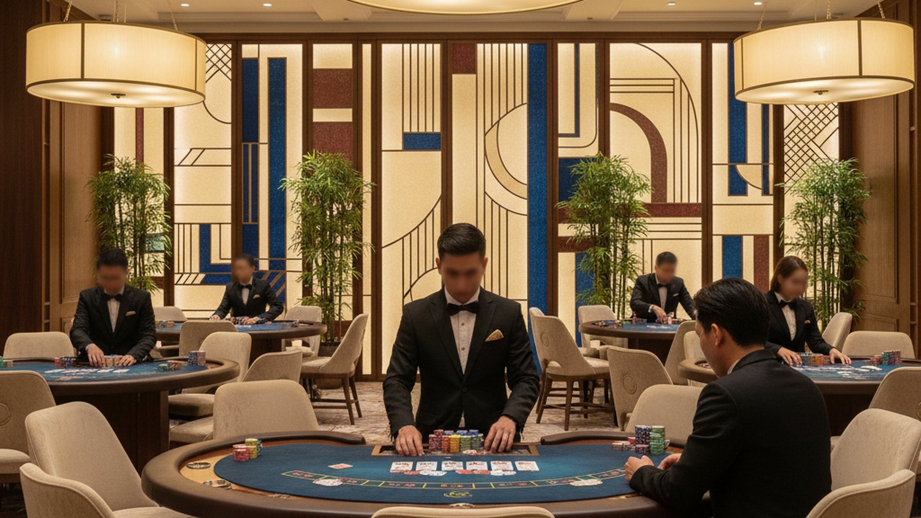 สมองนักวิเคราะห์ Baccarat สมองนักวิเคราะห์ Baccarat