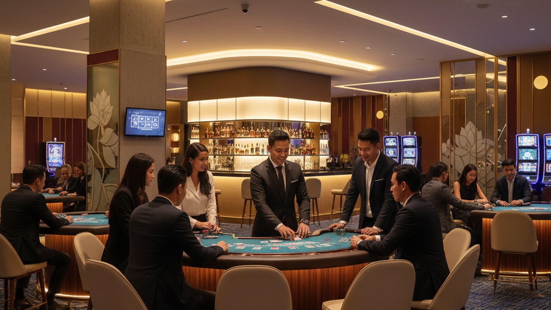 ภาพวาดแสดงความแตกต่างระหว่าง Asian Handicap และ European Handicap