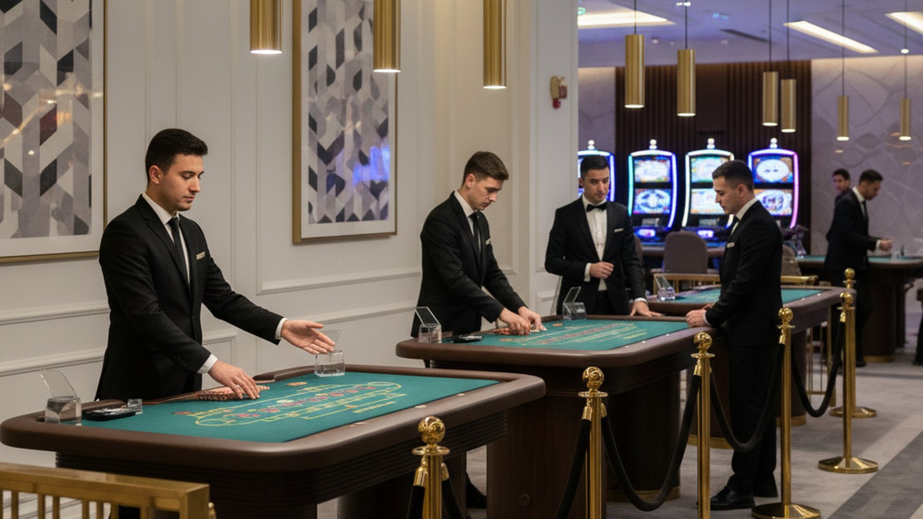 Progressive Betting หลักการบริหารเงินในบาคาร่า Infographic อธิบายหลักการ Progressive Betting ในบาคาร่า