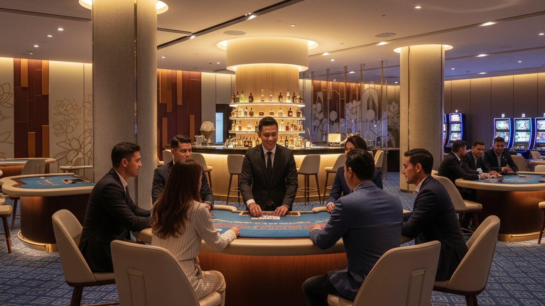 เทคนิค Progressive Betting ยอดนิยมสำหรับบาคาร่า ตารางเปรียบเทียบเทคนิค Progressive Betting ในบาคาร่า
