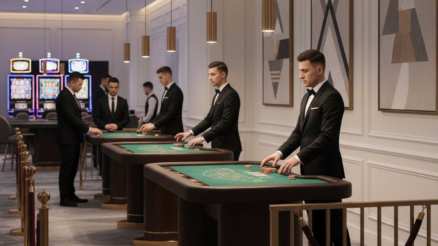 การวิเคราะห์ Streak และ Pattern ในบาคาร่า