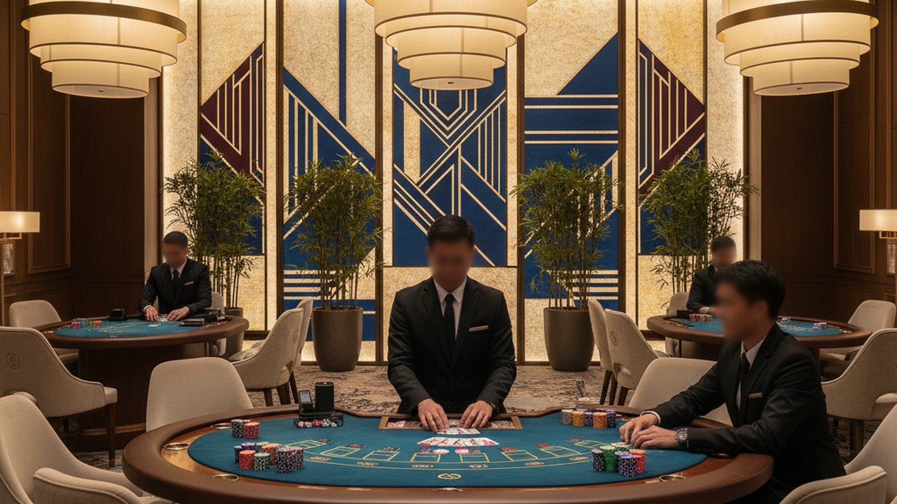 การวางแผน Progressive Betting อย่างมีสติ เทคนิคการใช้ Progressive Betting อย่างมีสติในบาคาร่า