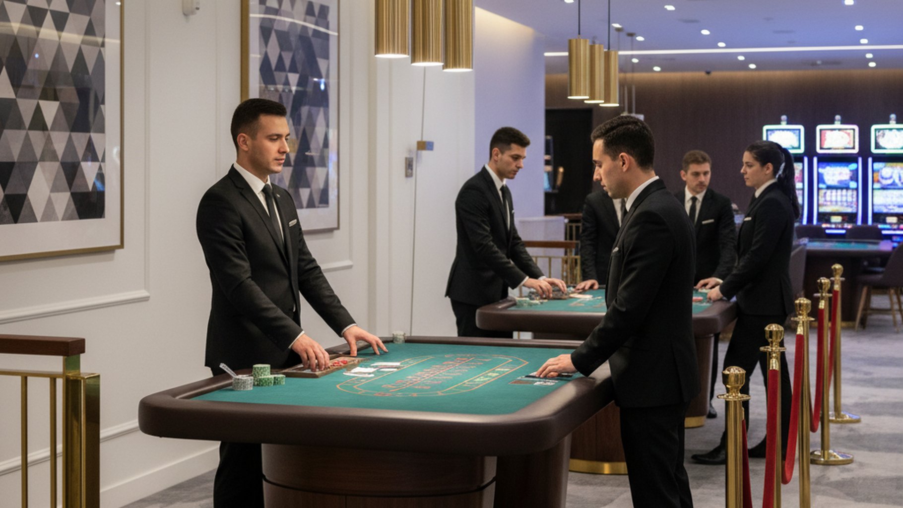 วิธีทำความเข้าใจเพย์ไลน์และรูปแบบการชนะ