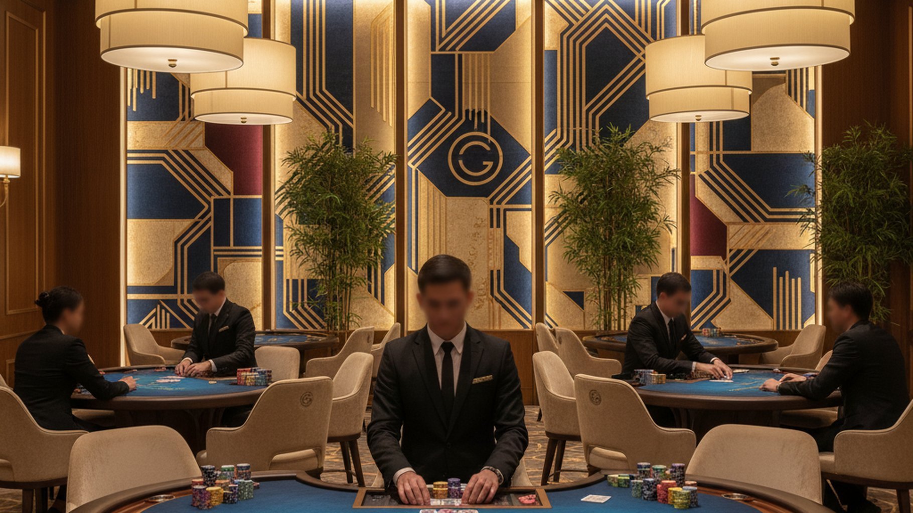 ขั้นตอนการใช้ Flat Betting บาคาร่า ขั้นตอนการใช้เทคนิค Flat Betting ในบาคาร่า