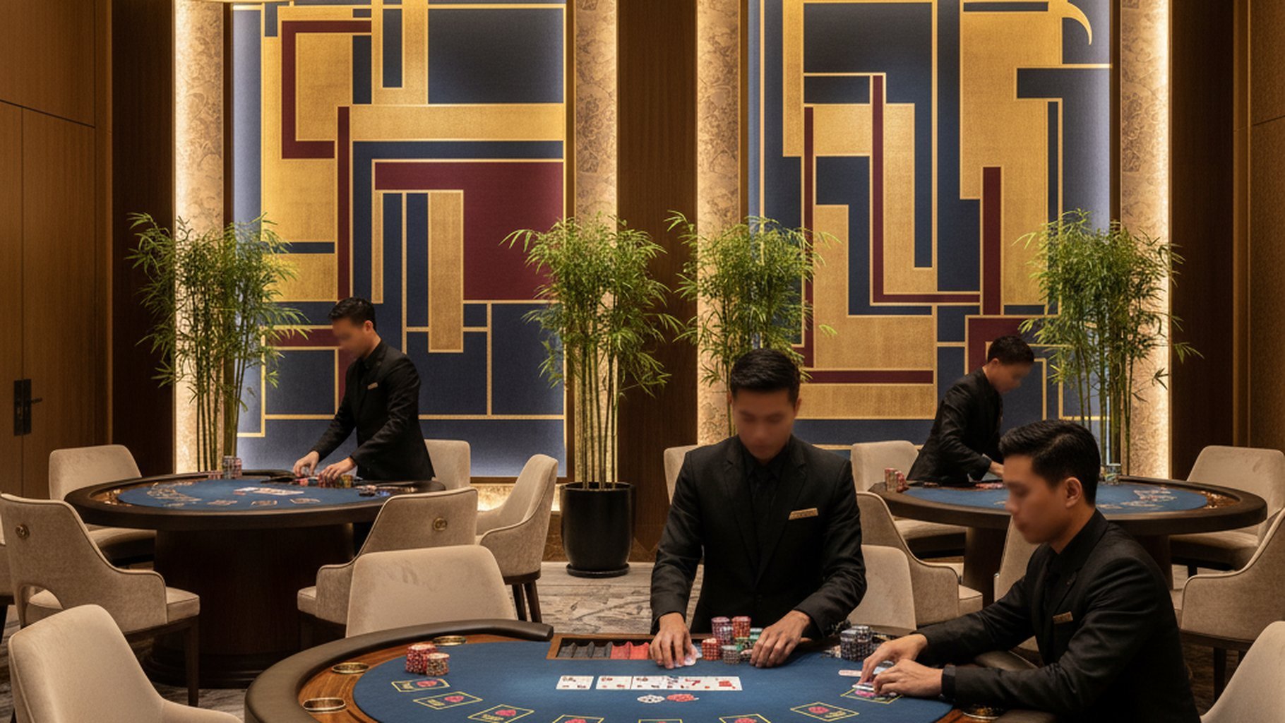 เทคนิคการวางเดิมพัน Flat Betting ในบาคาร่า ตารางเดินไพ่บาคาร่าพร้อมเทคนิคการวางเดิมพัน Flat Betting