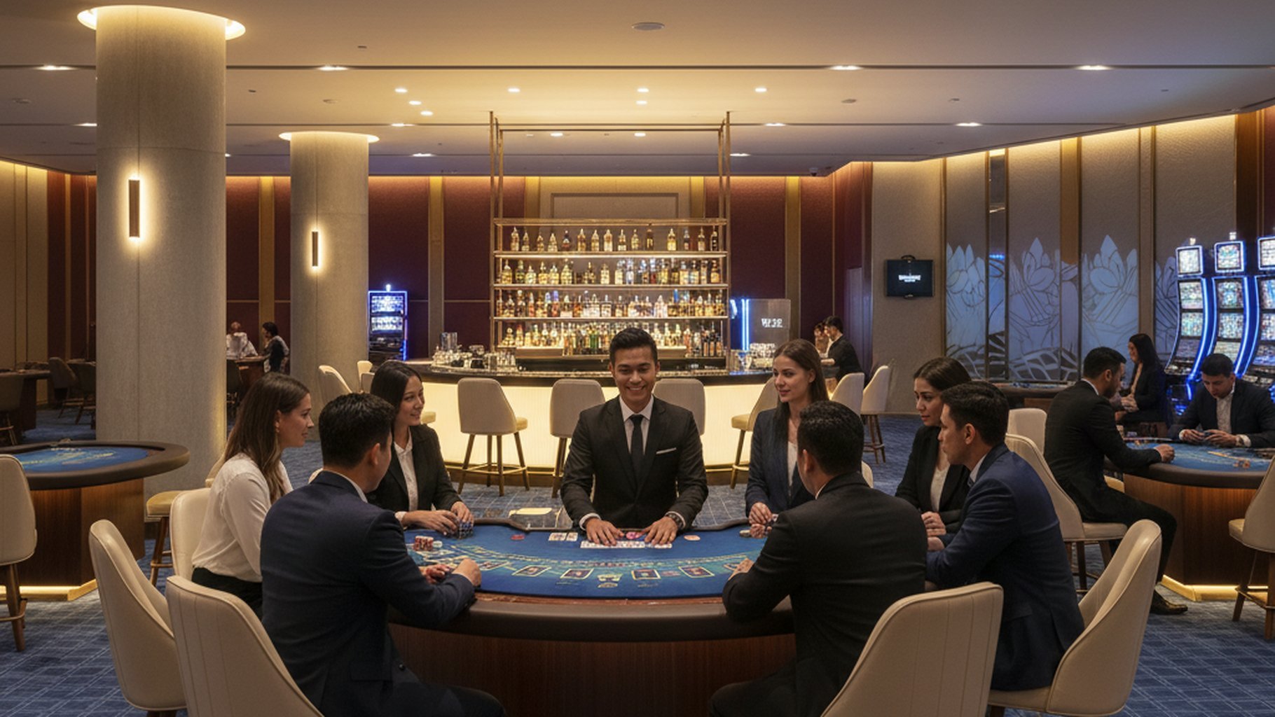 เทคนิคขั้นสูง: CLT, สูตรบาคาร่าสด, บาคาร่าสายฟ้า การผสมผสาน CLT กับ สูตรบาคาร่าสด และ บาคาร่าสายฟ้า