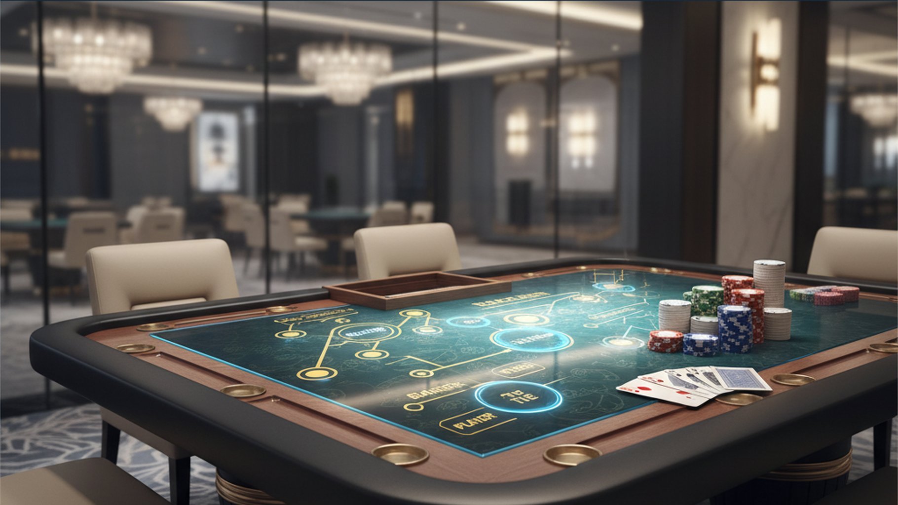 บาคาร่าออนไลน์บนเว็บพนันทุกเว็บ