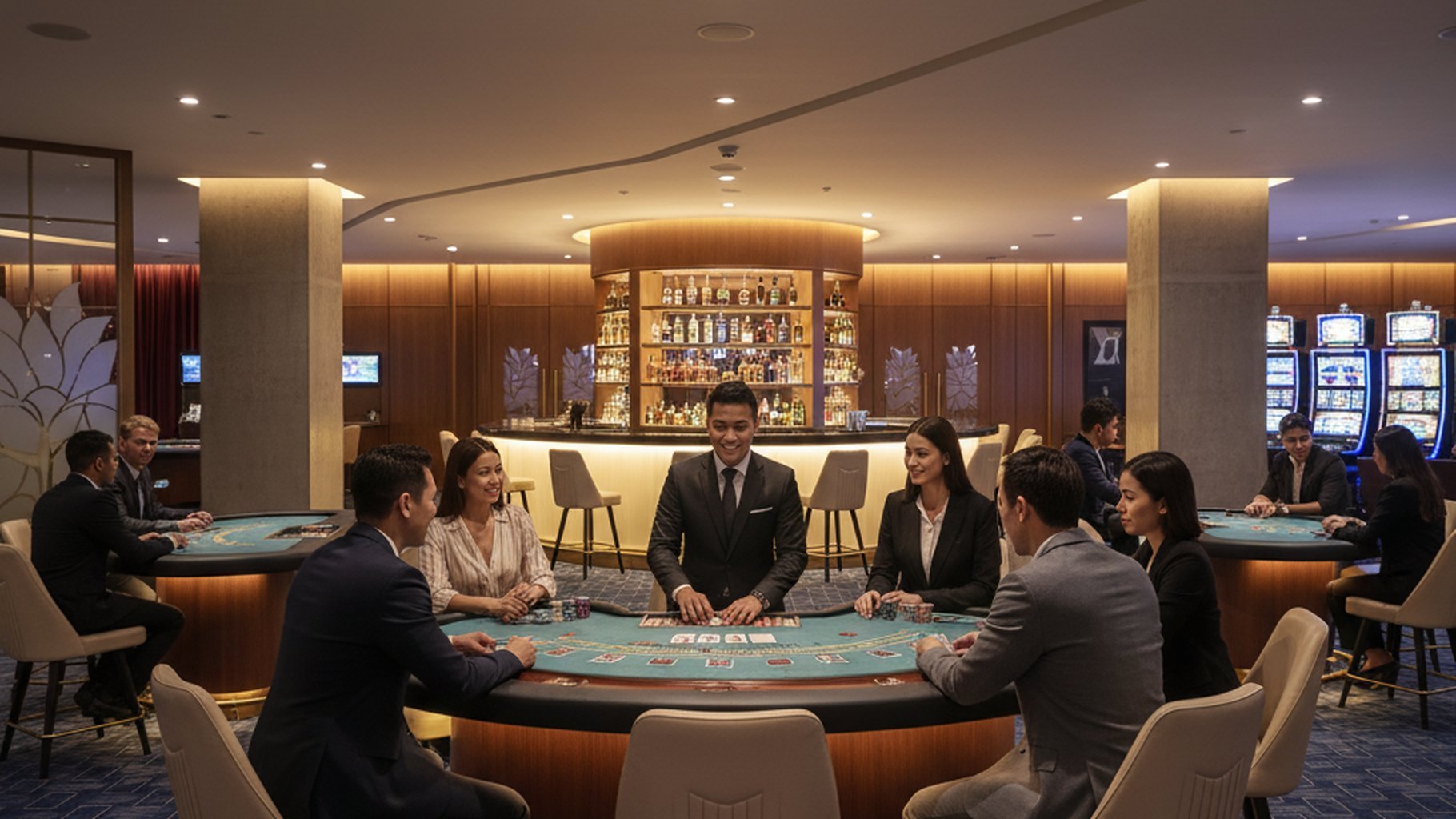 ตัวอย่างเกมสล็อต Progressive Jackpot บน 168 สล็อต