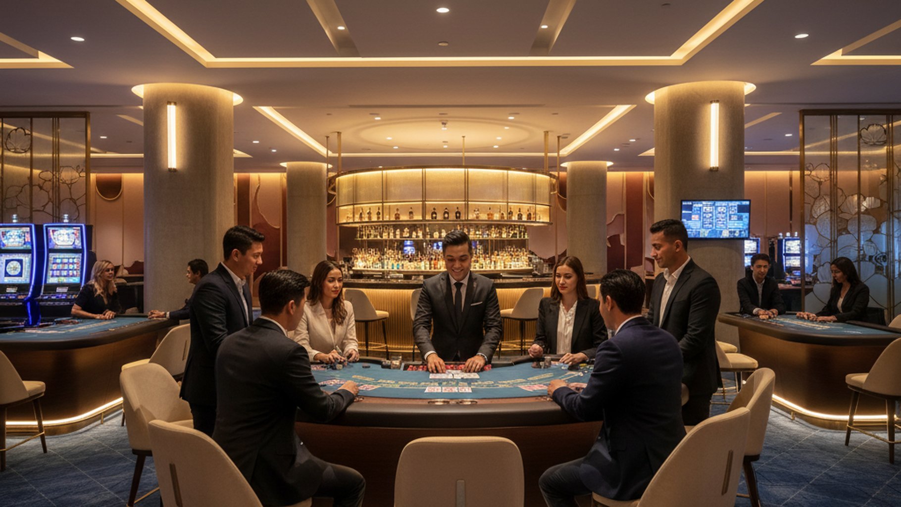 กลยุทธ์ใช้ฟีเจอร์พิเศษสล็อต ไอคอนฟีเจอร์พิเศษสล็อต เพิ่มโอกาสชนะ