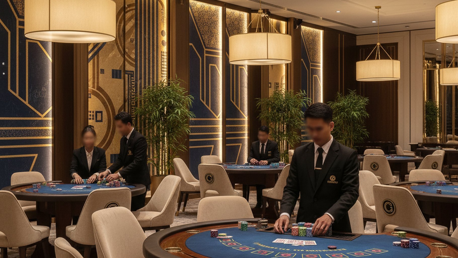 เคล็ดลับการใช้สถิติบาคาร่า: วิเคราะห์, จับเวลา, คว้าชัยชนะ