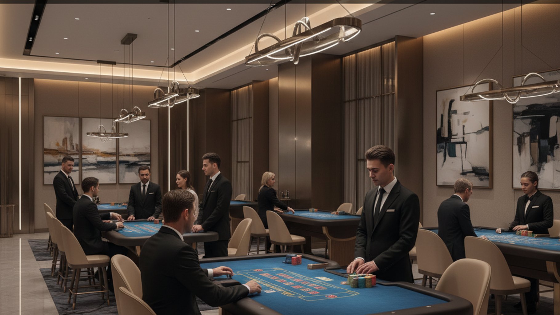 วิเคราะห์เกมสล็อตยอดนิยมประจำปี 2024