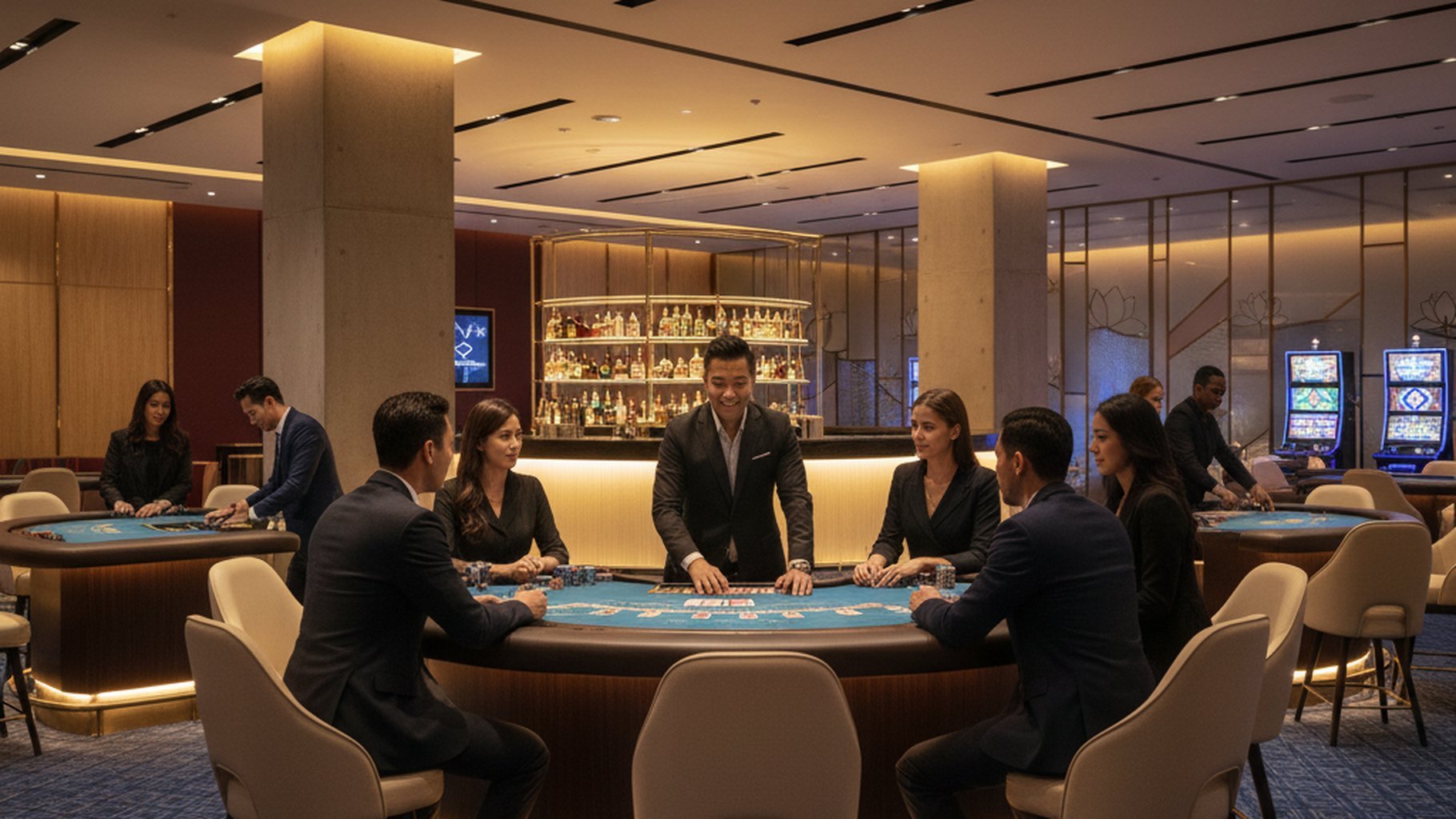 ตัวอย่างเกมสล็อต Progressive Jackpot ชื่อดัง