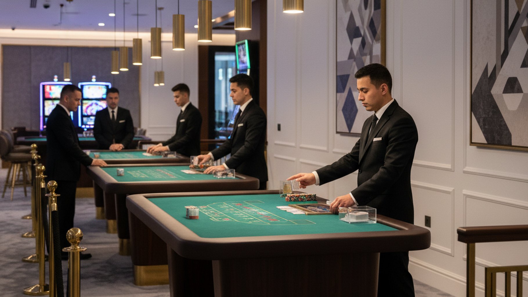 วิธีใช้ระบบ Bankroll Management แบบมืออาชีพ