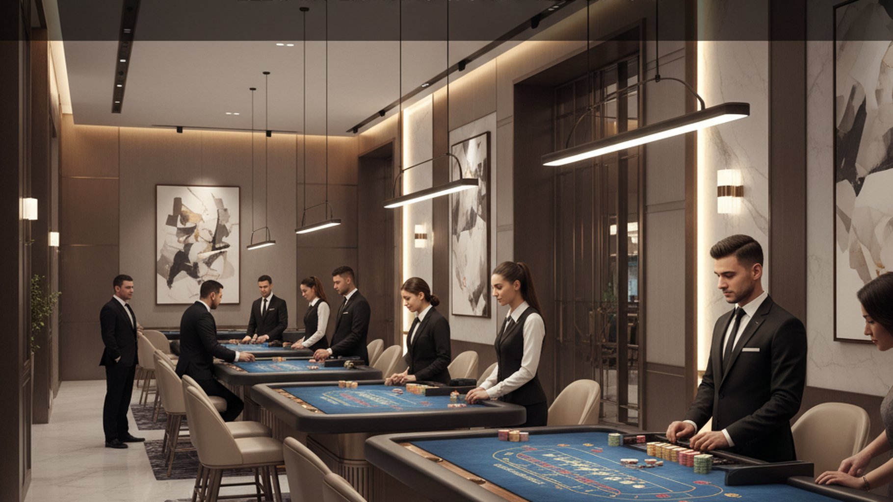 วิธีอ่านและเข้าใจ Paytable ของเกมสล็อต