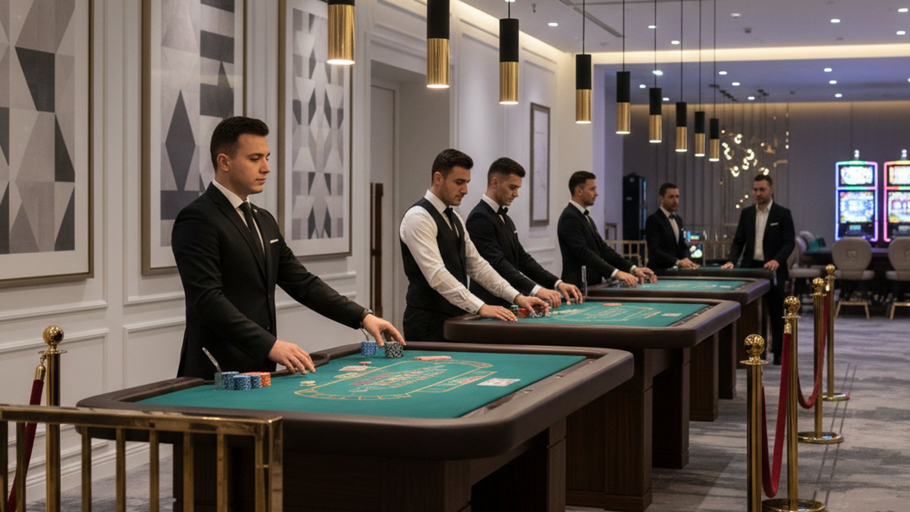 วิธีใช้ระบบ Bankroll Management แบบมืออาชีพ
