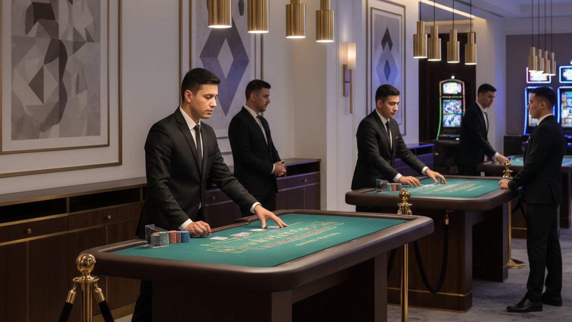 วิธีใช้ระบบ Bankroll Management แบบมืออาชีพ