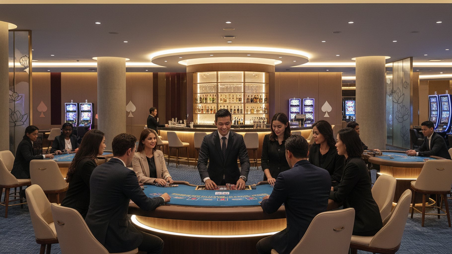 ข้อควรระวัง Bankroll Management สล็อต