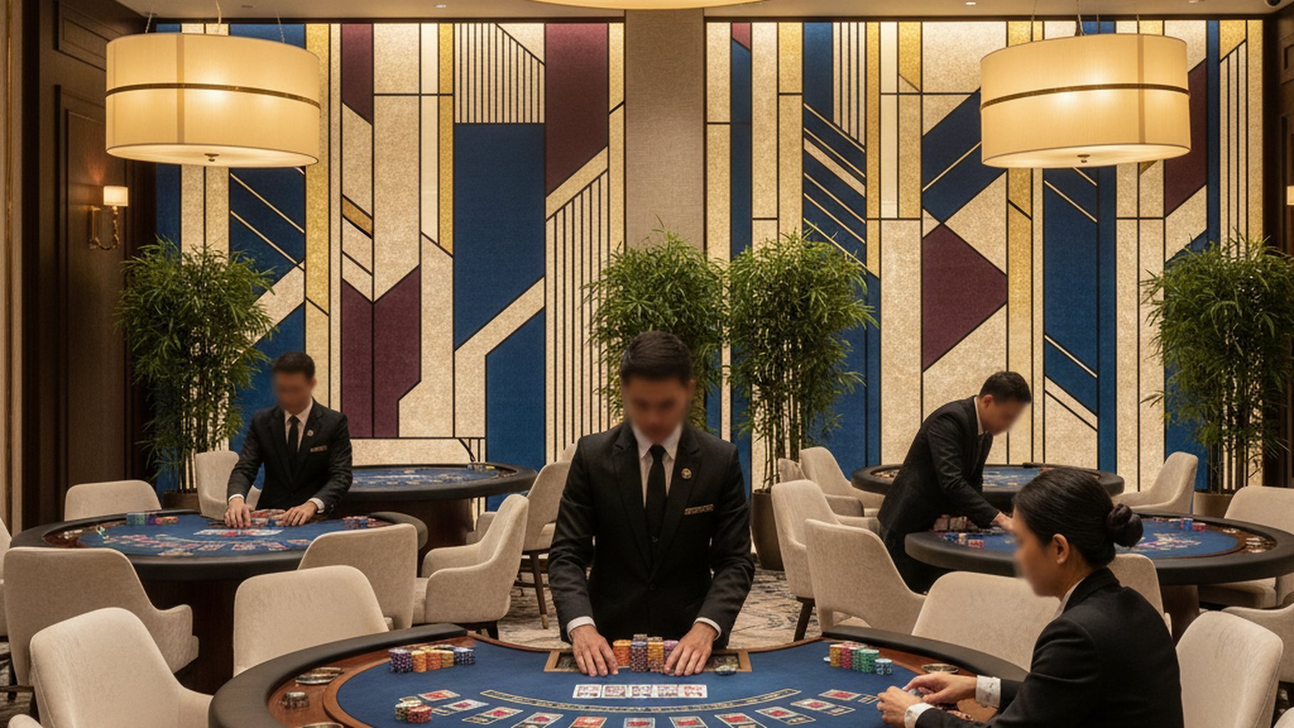 การวิเคราะห์สถิติบาคาร่าเพื่อวางแผน Progressive Betting นักพนันวิเคราะห์สถิติบาคาร่าเพื่อวางแผน