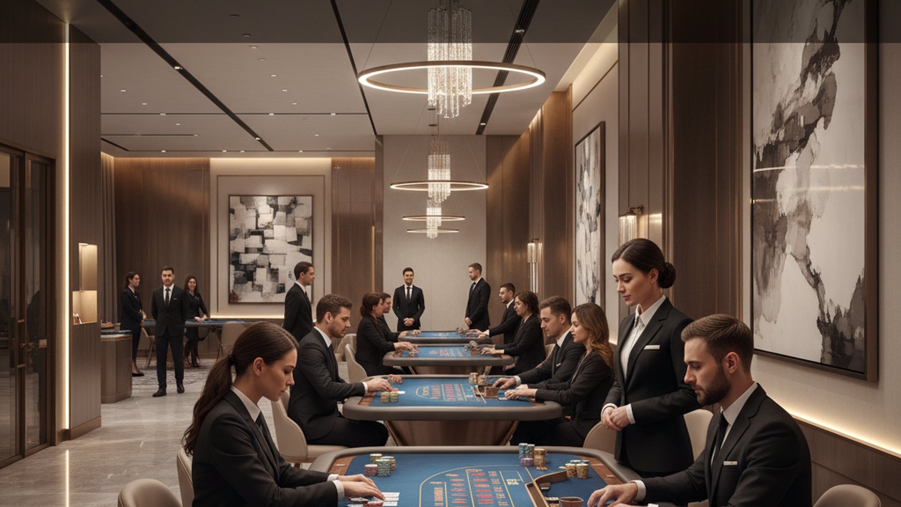 การคำนวณ Commission ในการเดิมพัน Banker: ไขข้อข้องใจ ทำกำไรได้จริง!