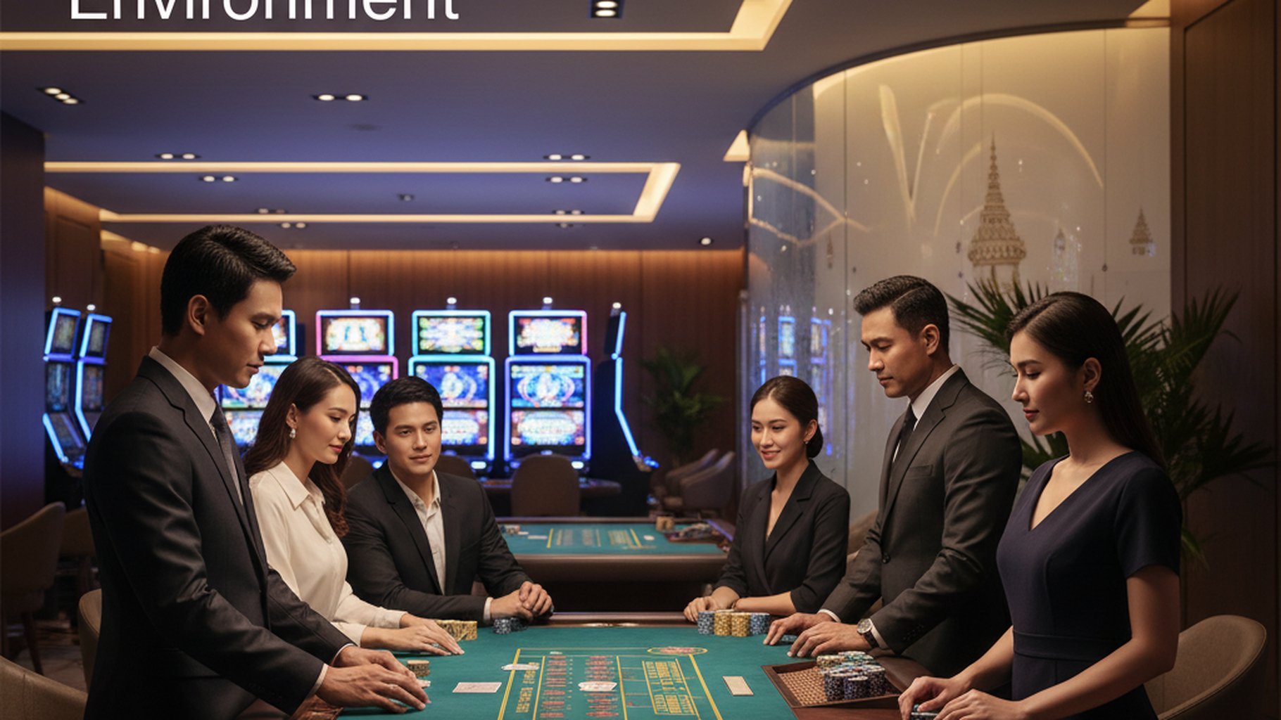 Infographic สัญลักษณ์ Bonus เกมสล็อต มินิเกม