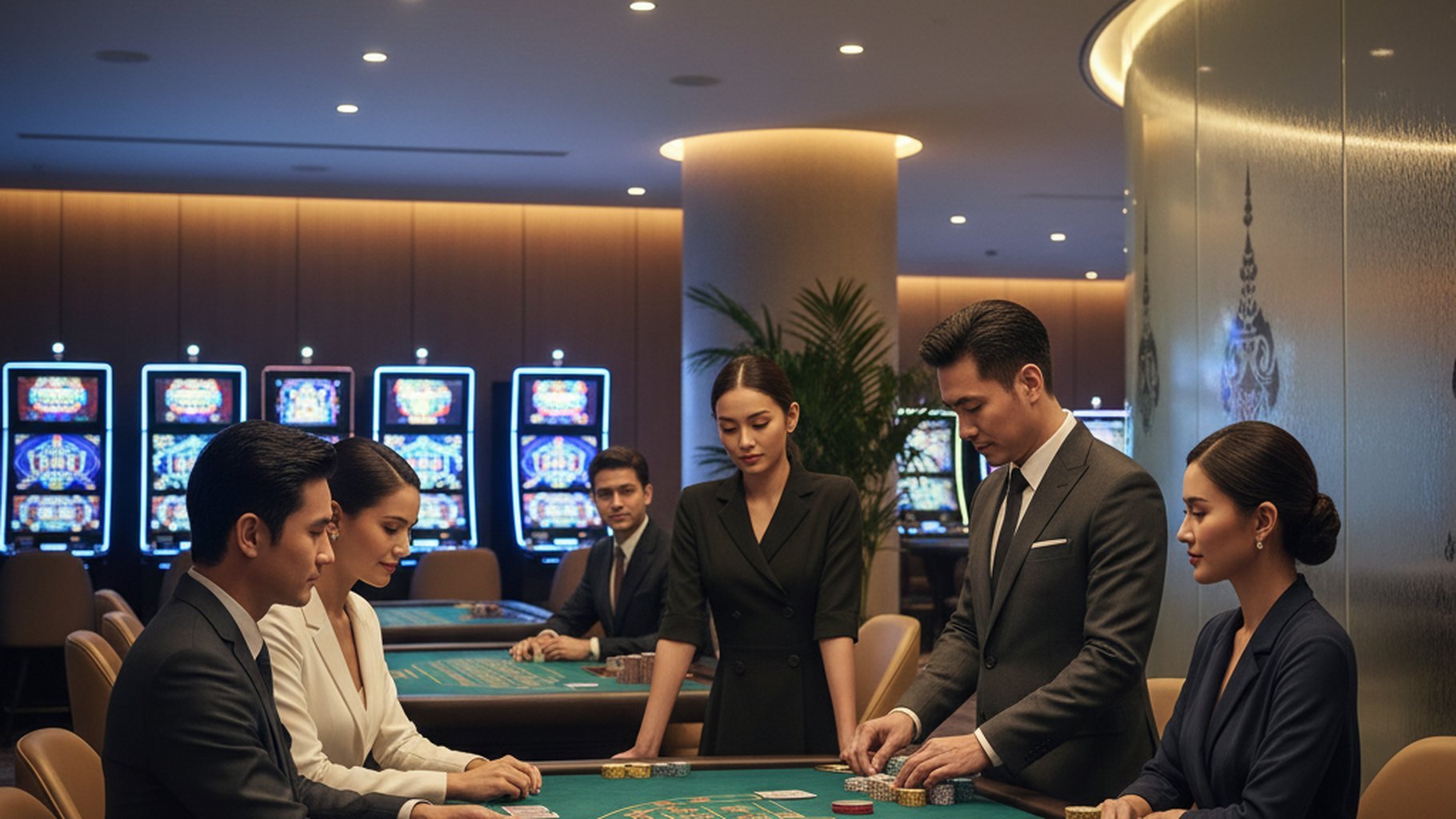 เว็บตรง บาคาร่าออนไลน์ ปลอดภัย จ่ายจริง