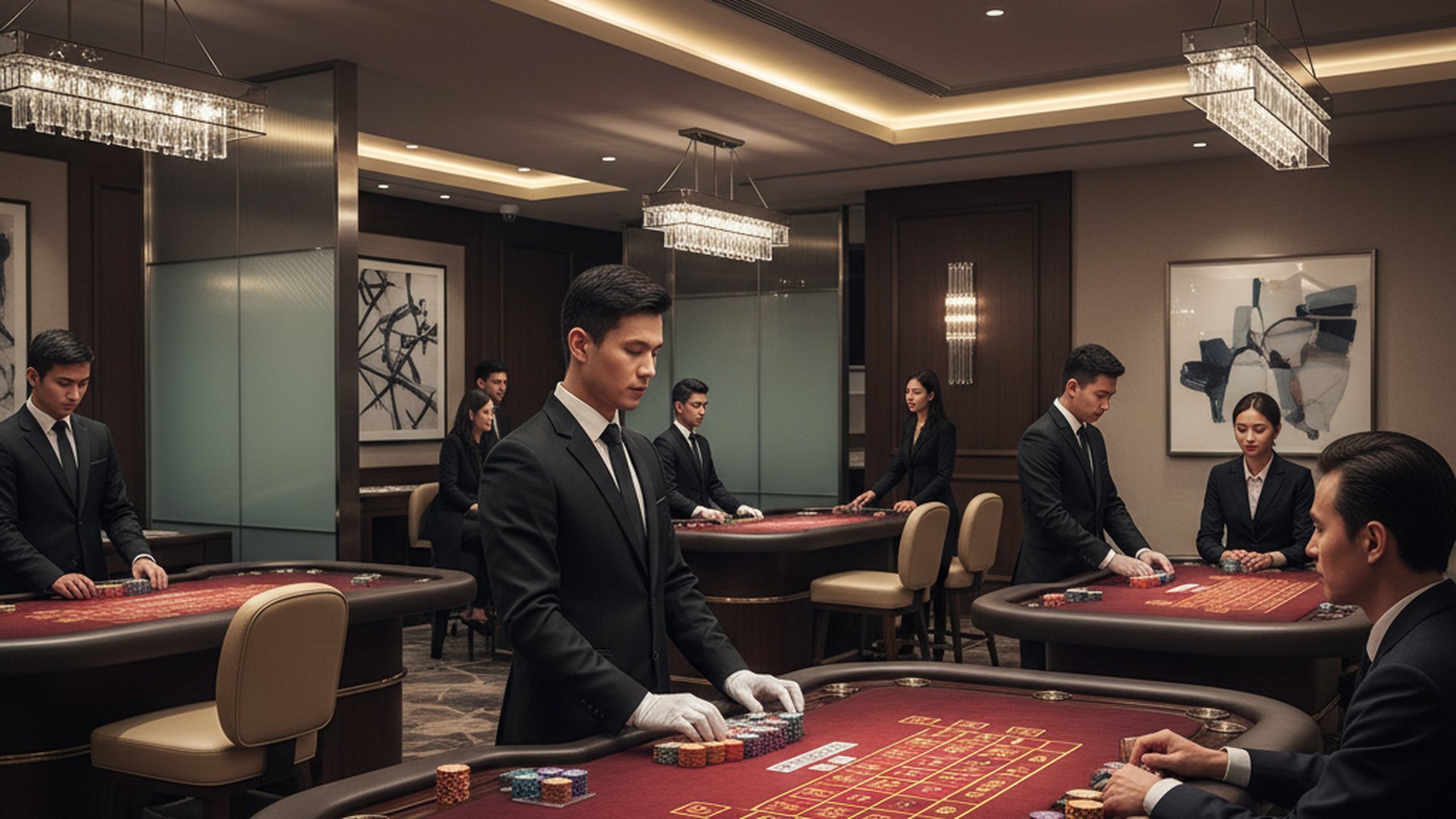 หลักการจัดการเงินทุนสล็อต: กฎ 1% ที่ผู้เชี่ยวชาญใช้