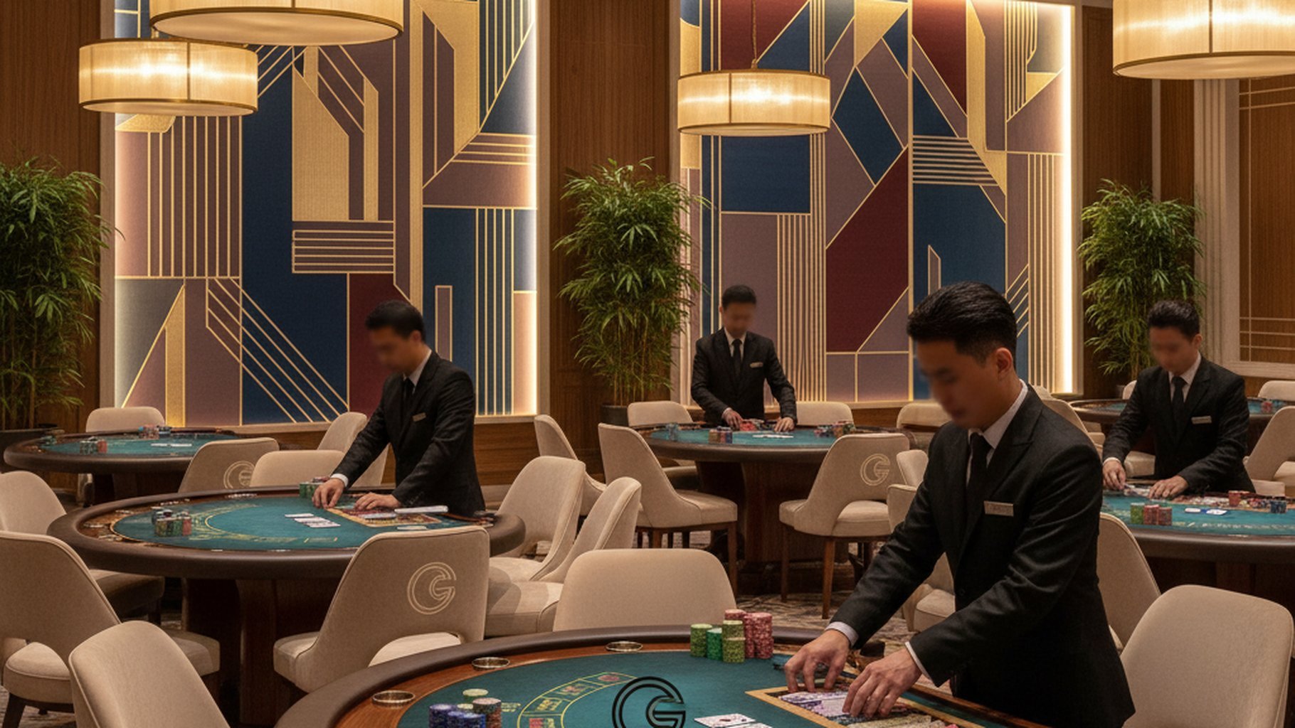 ตารางการจ่ายเงิน (Paytable) เกมสล็อต