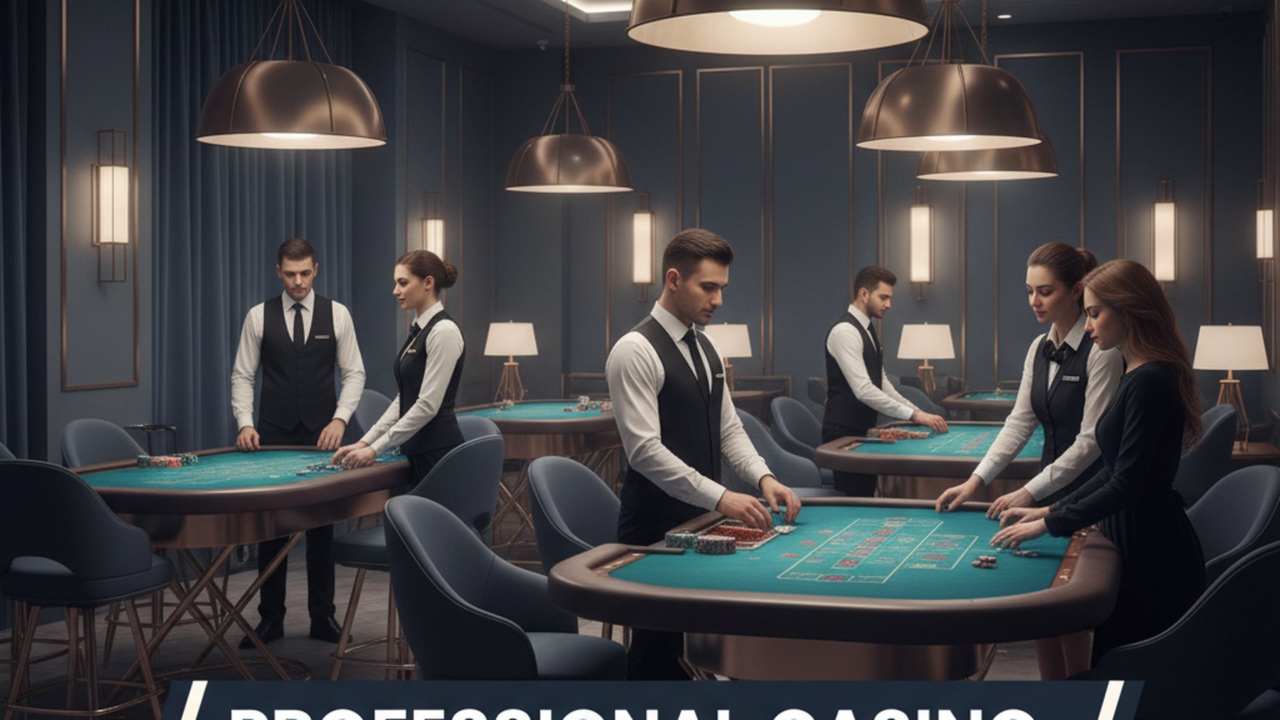 วิธีคำนวณ Theoretical Return to Player (RTP)