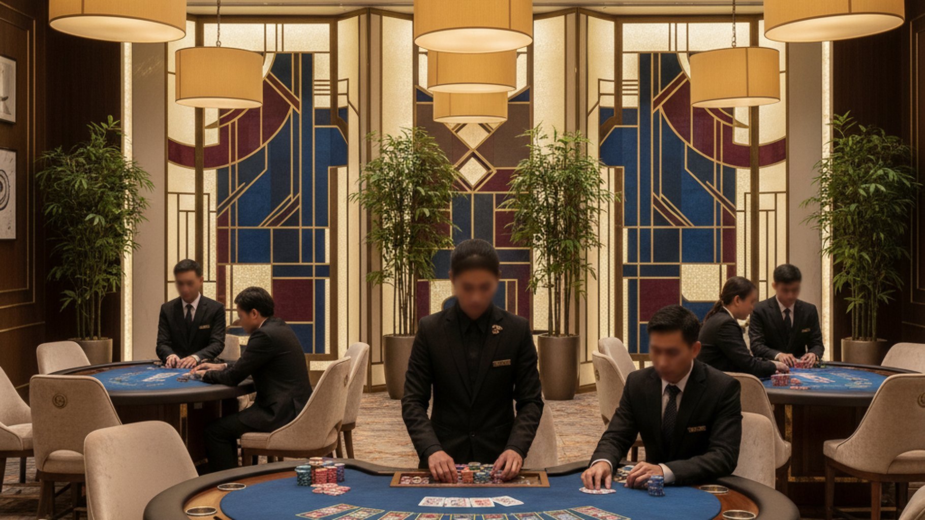 การใช้ Fibonacci ในบาคาร่า Dream Gaming และ SA Gaming