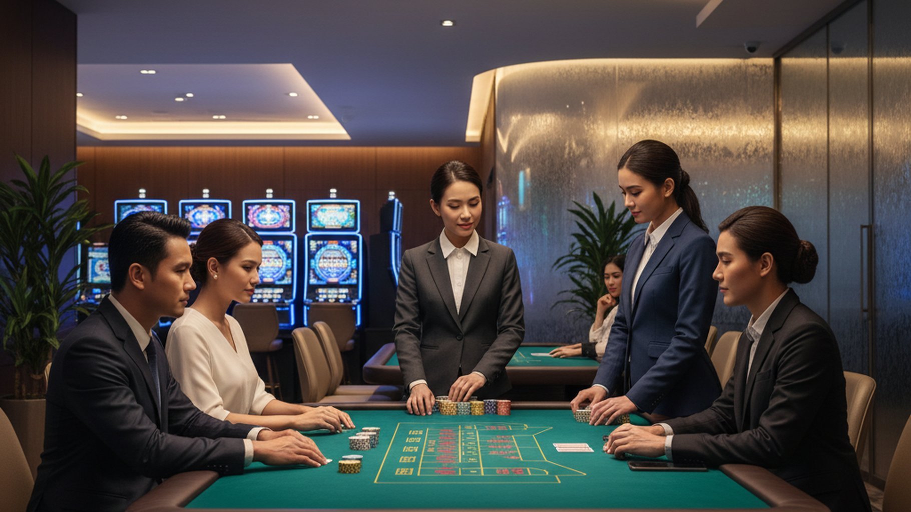 กราฟเปรียบเทียบผลตอบแทน Banker Commission