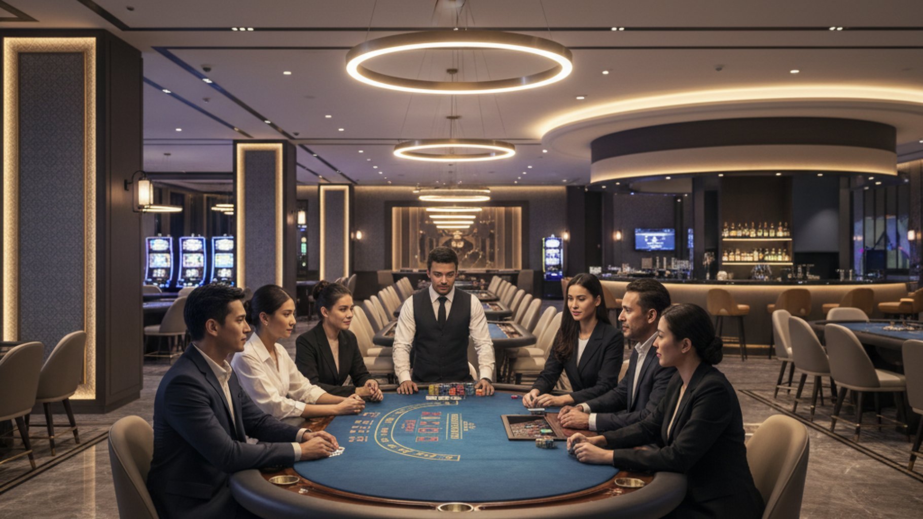 ความผันผวนของเกมสล็อตคืออะไร Infographic เปรียบเทียบความผันผวน (Volatility) ของเกมสล็อต