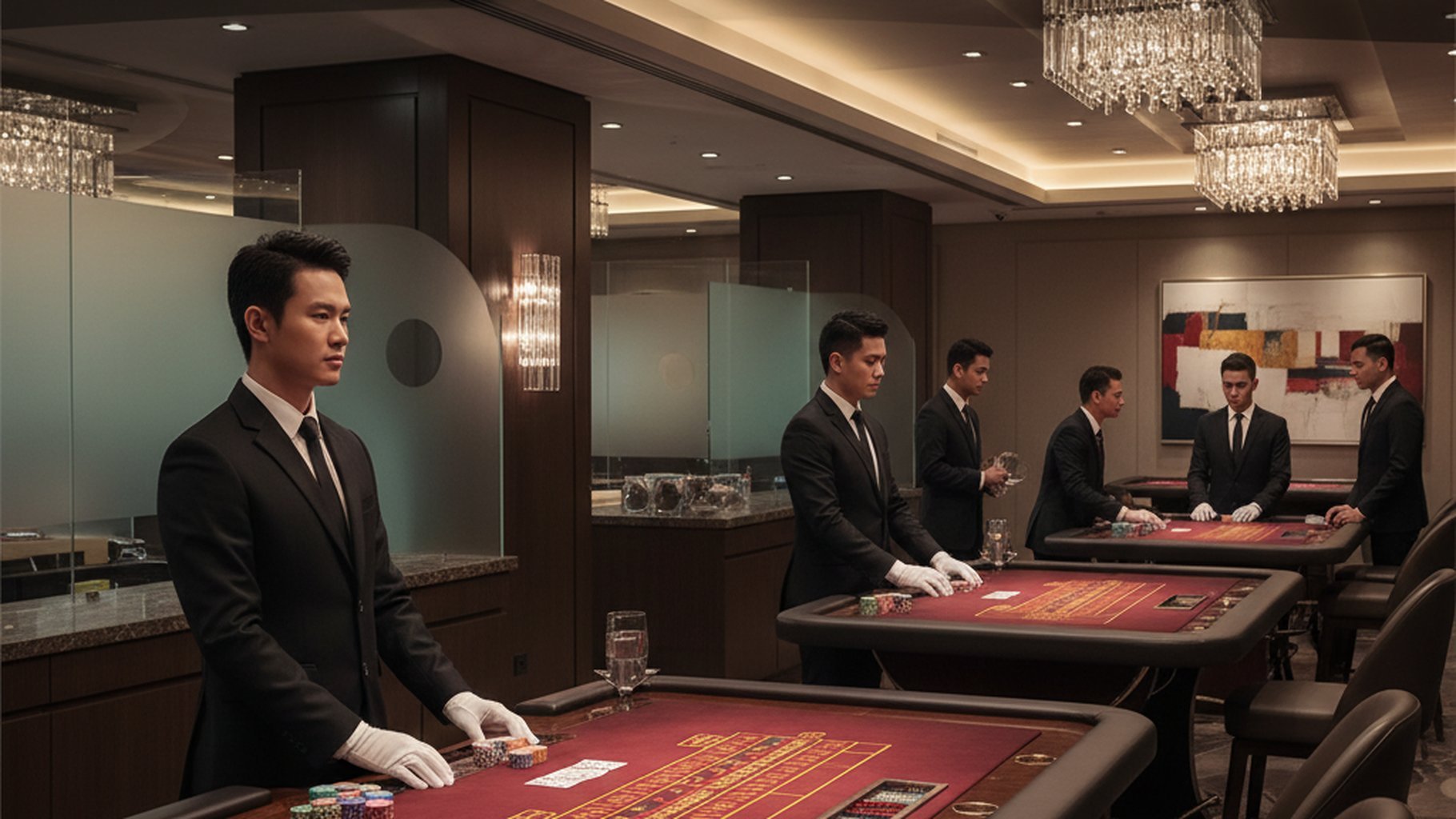การรับมือกับ Problem Gambling และการขอความช่วยเหลือ