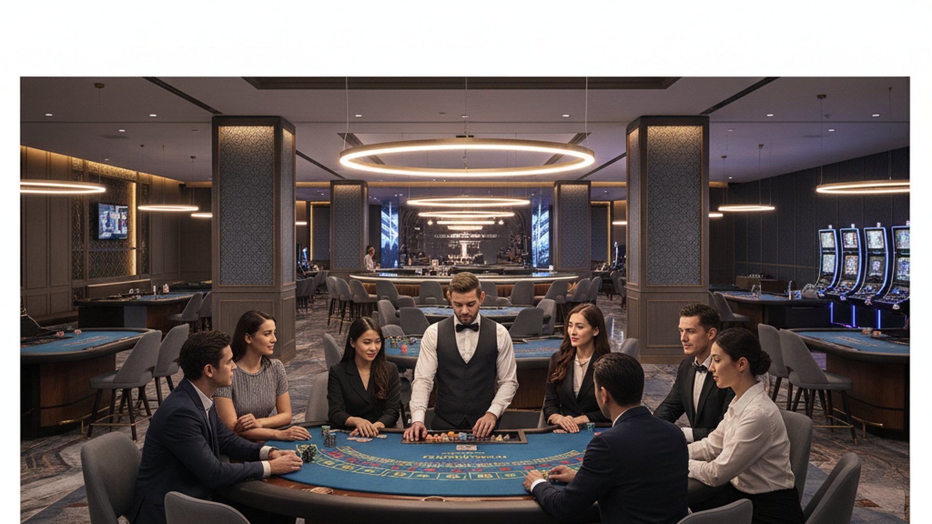 ข้อควรระวังในการใช้สถิติบาคาร่า