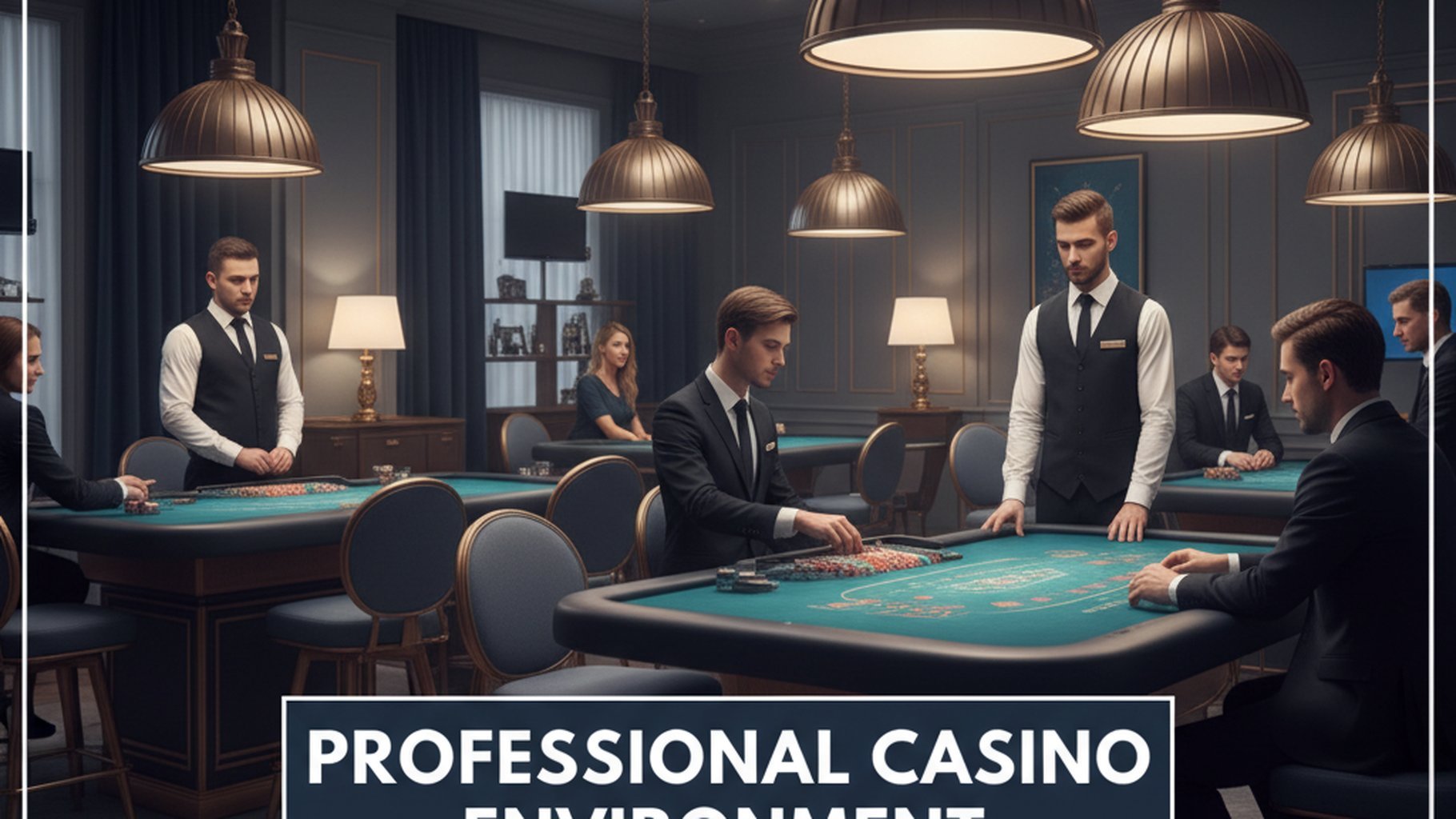 การใช้ Progressive Betting อย่างมีสติ